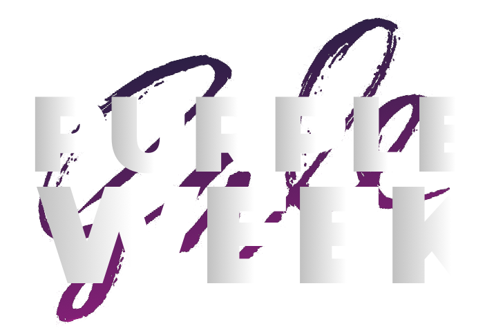 purple week